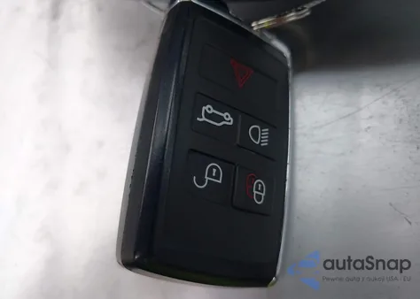 2020 Jaguar E-Pace P250 Awd Automatic z USA, uszkodzony, nr VIN SADFK2FX3L1Z90441